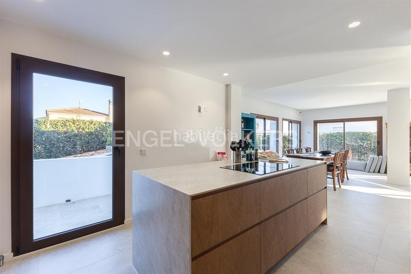 Foto 8a0c9815-7edf-4cfb-887a-b25611a16c31. Casa espectacular villa de ensueño en denia en La Pedrera-Vessanes Dénia