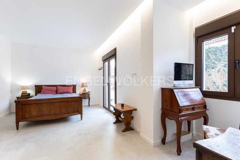 Foto 8bc25ea6-2abc-45fb-ab6a-7b4f71e6472d. Casa espectacular villa de ensueño en denia en La Pedrera-Vessanes Dénia