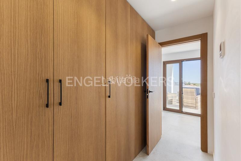 Foto 8e383948-6eab-433d-91c6-c26424f8b387. Casa espectacular villa de ensueño en denia en La Pedrera-Vessanes Dénia