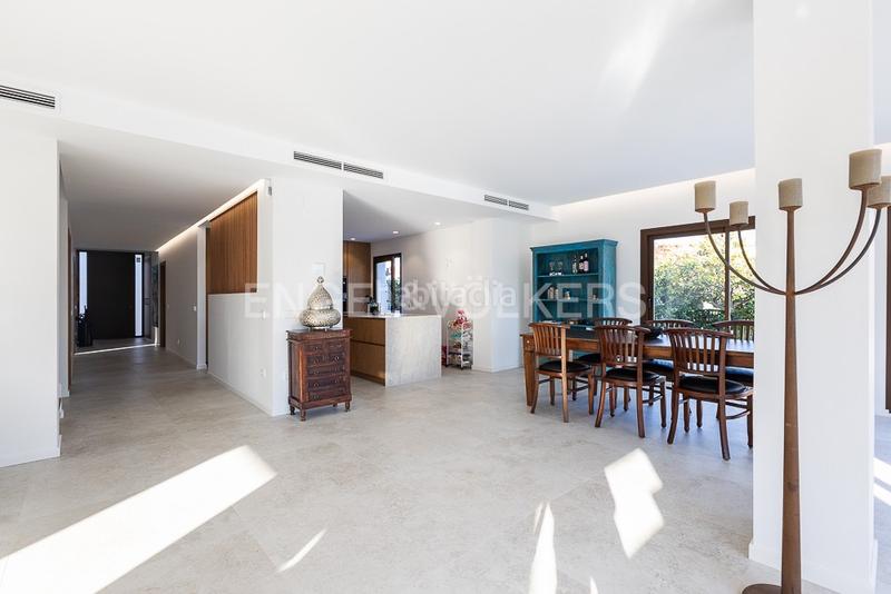 Foto 9071dbbe-a669-4e81-b715-b212c8bab8bf. Casa espectacular villa de ensueño en denia en La Pedrera-Vessanes Dénia