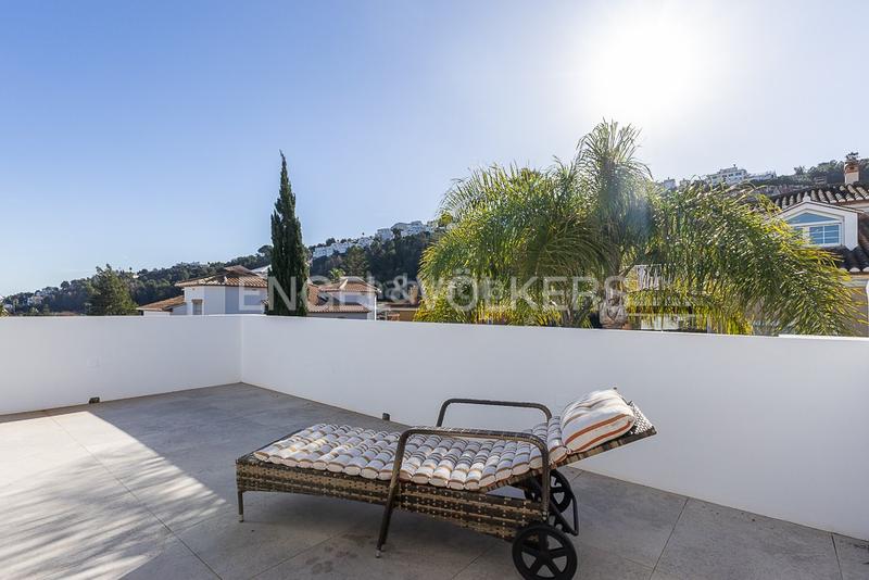 Foto 90f4459f-06ab-4c2c-83dd-0123f6c59b5b. Casa espectacular villa de ensueño en denia en La Pedrera-Vessanes Dénia