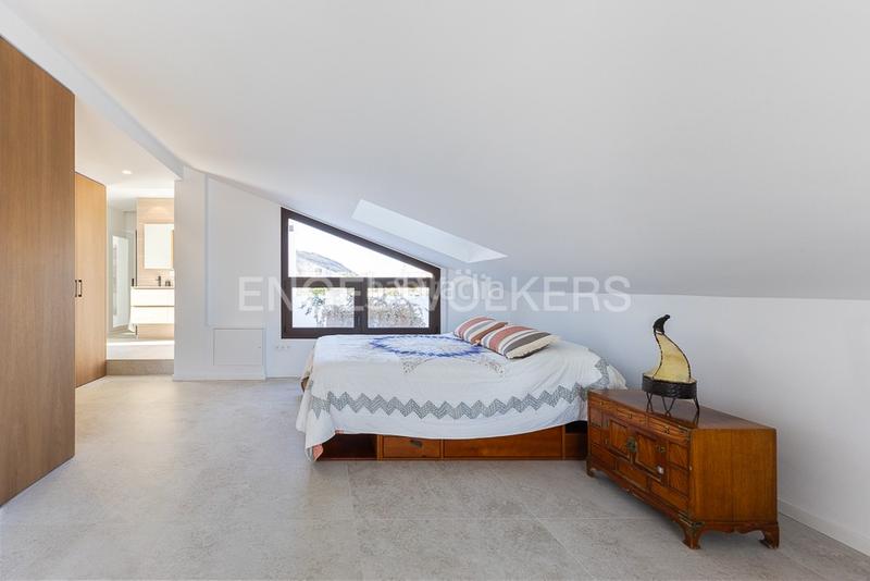 Foto 97105f4d-3c88-4b20-93f6-62090ae2db9b. Casa espectacular villa de ensueño en denia en La Pedrera-Vessanes Dénia