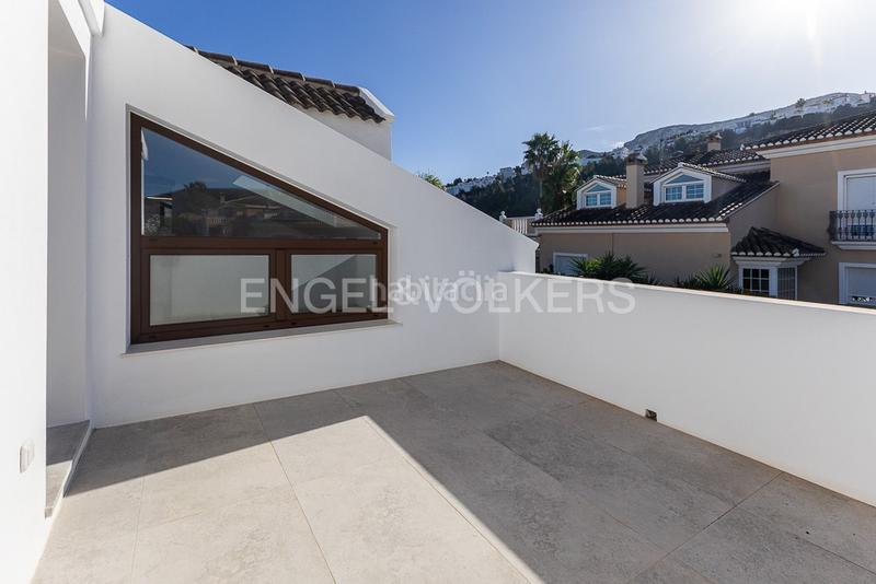 Foto a05be694-8a4b-403d-afed-5b12edc949f7. Casa espectacular villa de ensueño en denia en La Pedrera-Vessanes Dénia