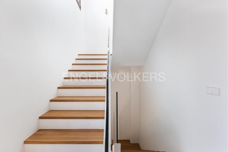 Foto a05e3adb-2869-47fd-9a12-ef0ec70c937e. Casa espectacular villa de ensueño en denia en La Pedrera-Vessanes Dénia