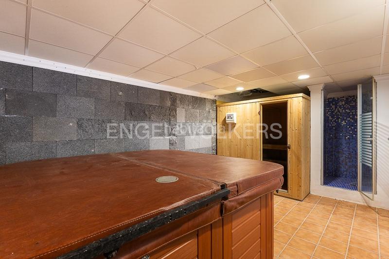 Foto af5f4a1d-136a-4e80-a5d2-99a6c6647689. Casa espectacular villa de ensueño en denia en La Pedrera-Vessanes Dénia