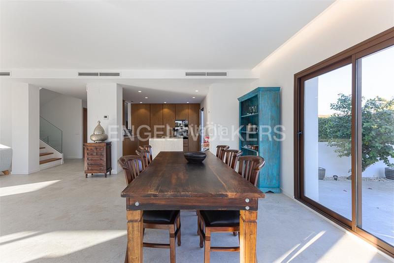 Foto b482e66b-ab50-4d14-85c4-8f8a76194aa5. Casa espectacular villa de ensueño en denia en La Pedrera-Vessanes Dénia