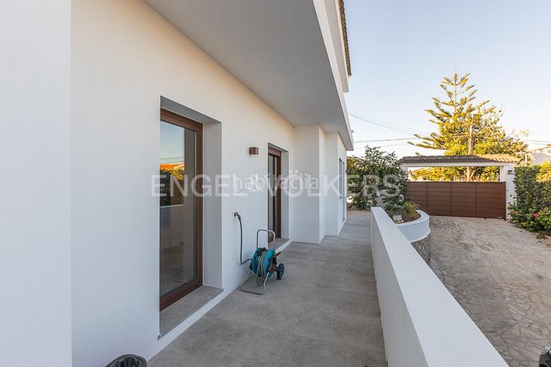 Foto bee85cbc-a538-4def-bfb3-88d6dae7d115. Casa espectacular villa de ensueño en denia en La Pedrera-Vessanes Dénia