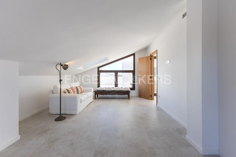 Foto bfd08476-3403-4a23-9157-535b78ad4471. Casa espectacular villa de ensueño en denia en La Pedrera-Vessanes Dénia