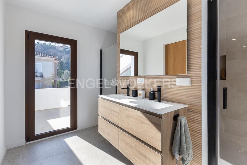 Foto bff09b8b-71d1-43a6-b348-e636eab5b655. Casa espectacular villa de ensueño en denia en La Pedrera-Vessanes Dénia