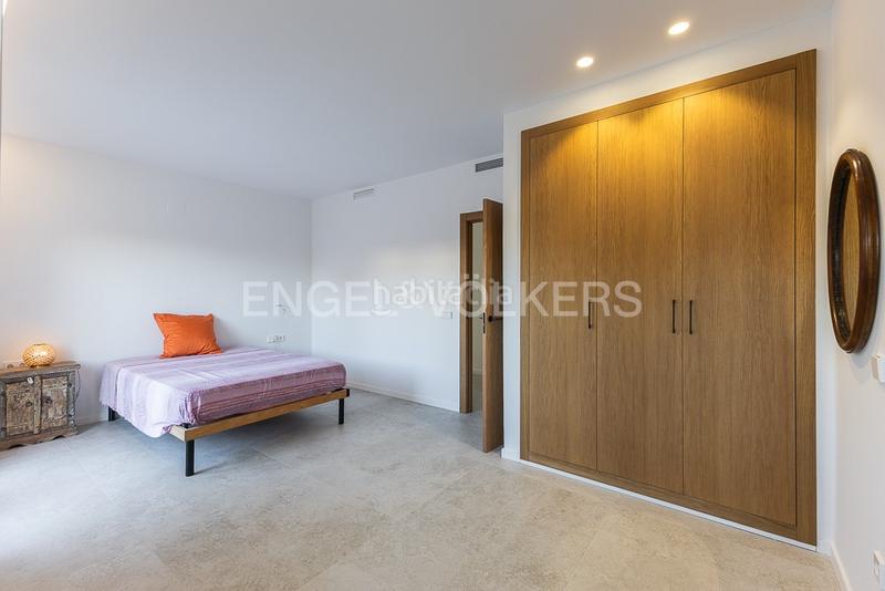 Foto c46dad21-1c9c-42f2-acb9-fdc48738b926. Casa espectacular villa de ensueño en denia en La Pedrera-Vessanes Dénia