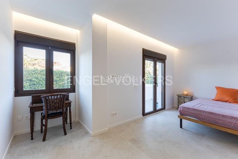 Foto c61d6b00-7bd4-4ca6-9cbd-99eae01c1960. Casa espectacular villa de ensueño en denia en La Pedrera-Vessanes Dénia