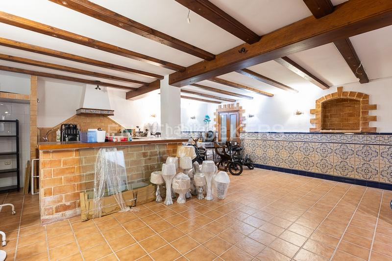 Foto c6604d11-990a-41f9-90d6-b78ab360715f. Casa espectacular villa de ensueño en denia en La Pedrera-Vessanes Dénia