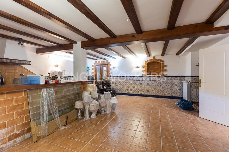 Foto ca62046b-f8f7-4a6f-9aa3-dfd39018ef0f. Casa espectacular villa de ensueño en denia en La Pedrera-Vessanes Dénia