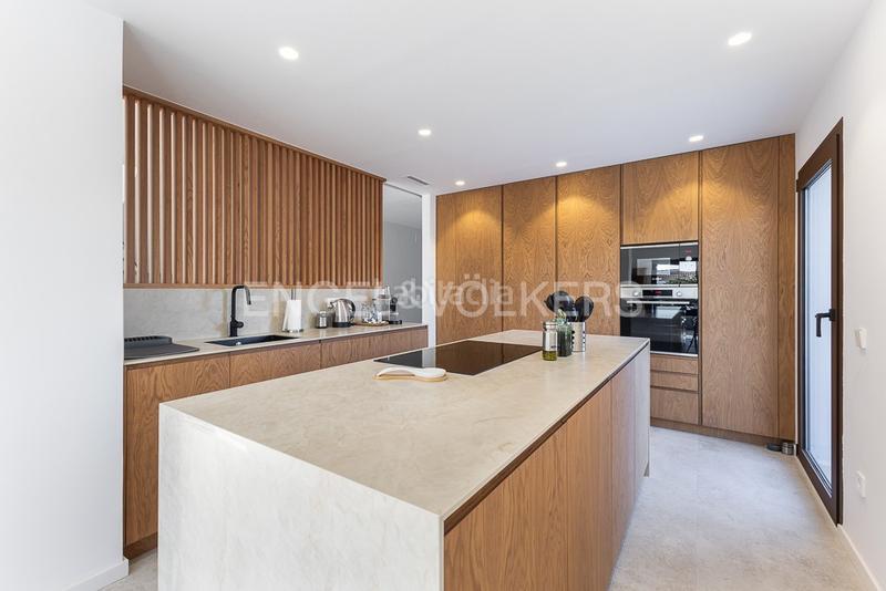 Foto cc3f2cfa-8282-4fe1-93e2-a4e1fbf53fb4. Casa espectacular villa de ensueño en denia en La Pedrera-Vessanes Dénia