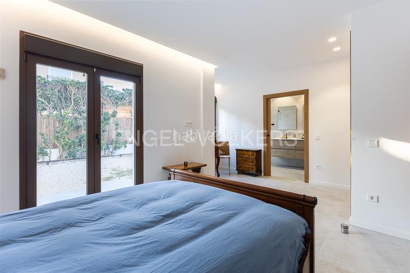 Foto de2c071e-bab1-41f7-b6e4-85a981eef419. Casa espectacular villa de ensueño en denia en La Pedrera-Vessanes Dénia