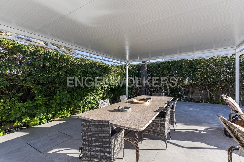 Foto e0b42d9d-5281-4d72-b9fb-65349130d50b. Casa espectacular villa de ensueño en denia en La Pedrera-Vessanes Dénia