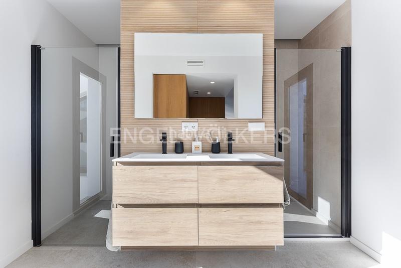 Foto e387410b-f07c-42f7-8fea-6f629923d8b7. Casa espectacular villa de ensueño en denia en La Pedrera-Vessanes Dénia