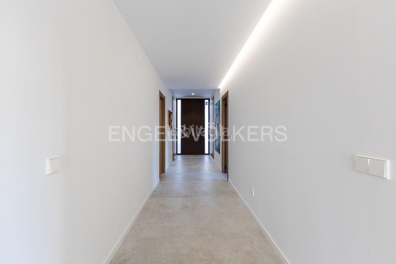 Foto e6f188b5-3974-4b97-8e25-f86daae385e3. Casa espectacular villa de ensueño en denia en La Pedrera-Vessanes Dénia