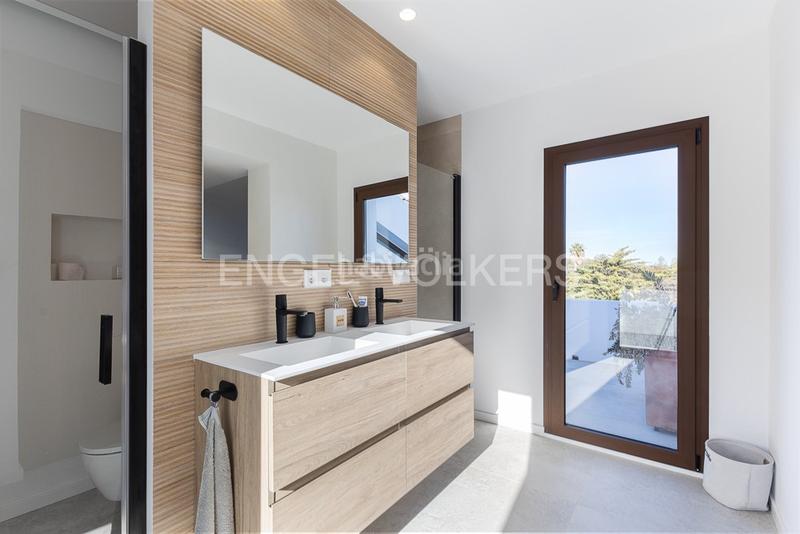 Foto f0cdb4f4-445a-4a39-b409-acb764fc5c54. Casa espectacular villa de ensueño en denia en La Pedrera-Vessanes Dénia