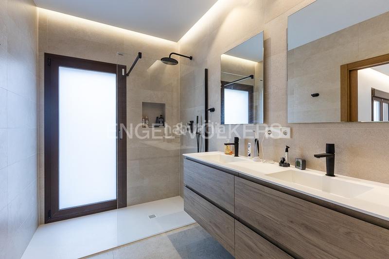 Foto f68e998e-c11f-4879-989c-bde7a965834f. Casa espectacular villa de ensueño en denia en La Pedrera-Vessanes Dénia