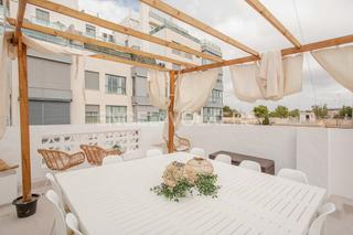 Apartament a Beteró. Edificio con 15 habitaciones en rentabilidad próximo a las unive