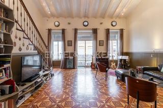 Zweistöckige Wohnung in El Cabanyal-El Canyamelar. Confortable y exclusivo  dúplex con terraza en el barrio del  ca