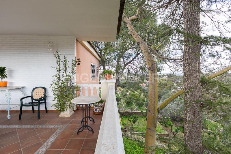 Foto 2c005040-488f-4d75-90de-1ec557948ee9. Casa unifamiliar en una planta con garaje, jardín y piscina en el respirall en Alzira