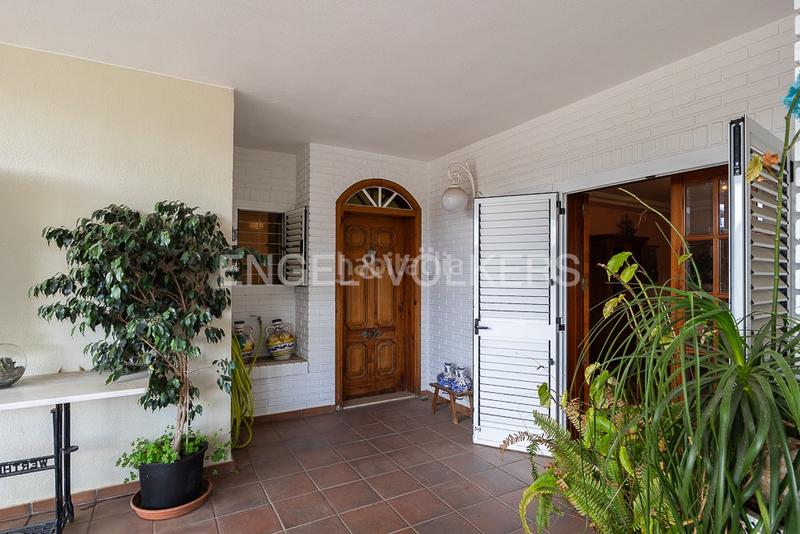 Foto 491ba2b4-9971-425a-99ba-1fec52268b01. Casa unifamiliar en una planta con garaje, jardín y piscina en el respirall en Alzira
