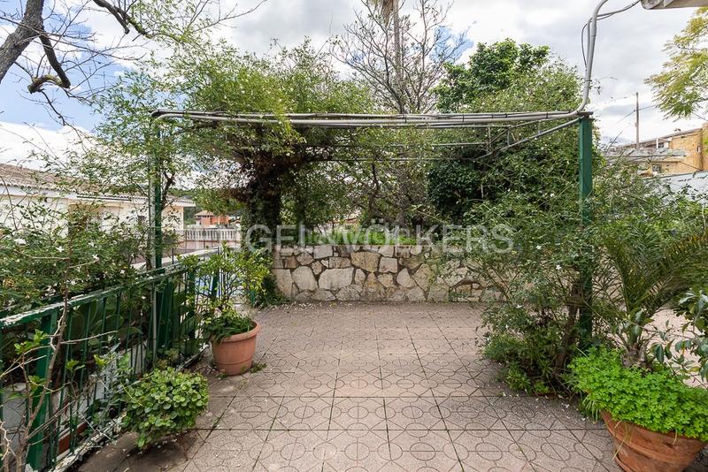 Foto 6c860bf3-2a3b-4906-9278-9bce39988253. Casa unifamiliar en una planta con garaje, jardín y piscina en el respirall en Alzira