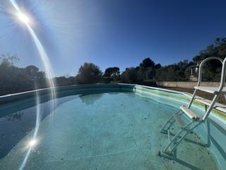 Rent Country house in Urbanizaciones. Casita de campo en lliria