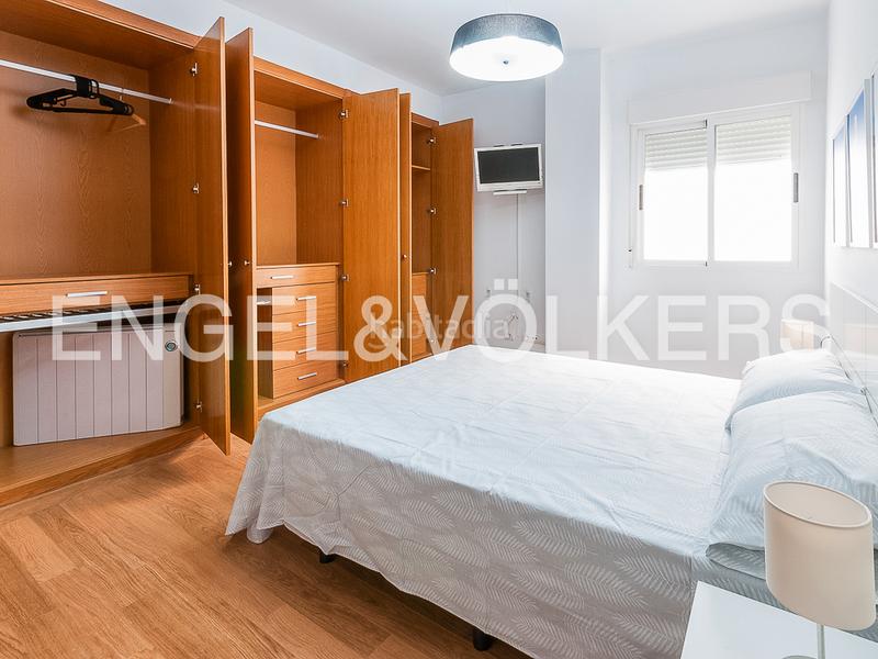 Foto 285eddf8-0fad-4e24-a96e-fd017cadb778. Attique avec chauffage parking dans Beniarjó