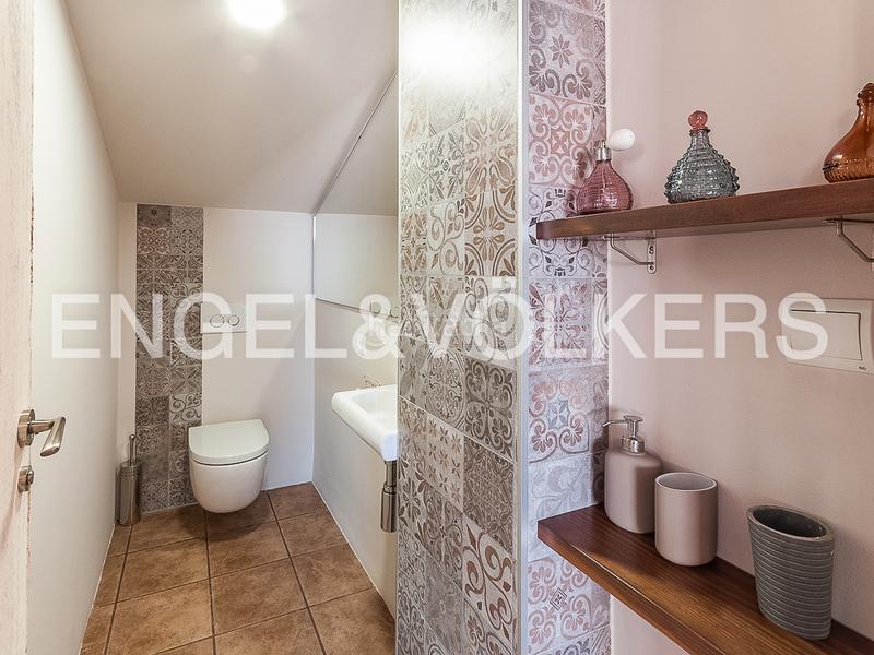 Foto 37ec1c3e-34c7-4a5d-9f47-beaba04336a8. Attique avec chauffage parking dans Beniarjó