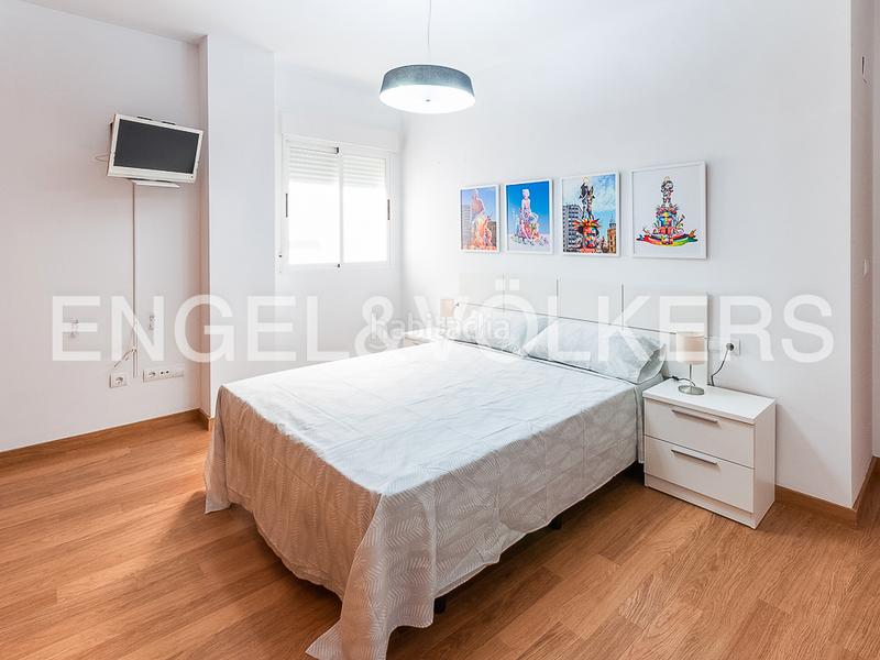 Foto 62b0dfd9-97f3-4b10-ae82-99f9ff90807c. Attique avec chauffage parking dans Beniarjó