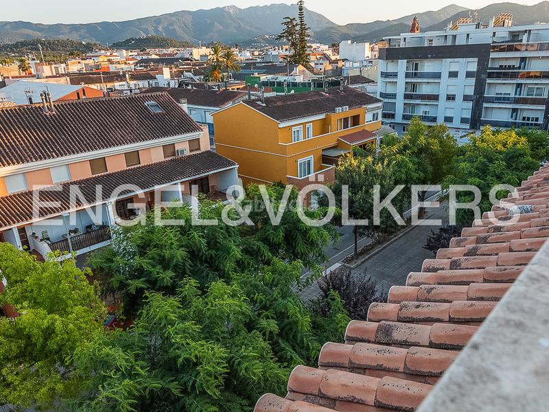 Foto 656f9df5-404e-40e5-ba1a-8351e984afe4. Attique avec chauffage parking dans Beniarjó