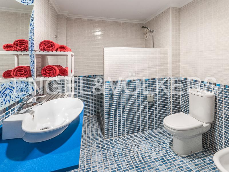 Foto 67c9d1dd-6a31-44fa-a237-c48692a731e7. Attique avec chauffage parking dans Beniarjó