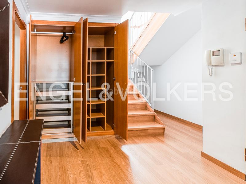 Foto 78c3aa22-1087-4258-aa21-e8590f432c38. Attique avec chauffage parking dans Beniarjó