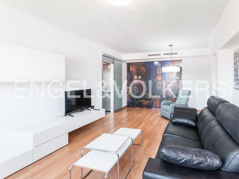 Foto 94a22a35-416f-473d-80c7-de3058be96a0. Attique avec chauffage parking dans Beniarjó