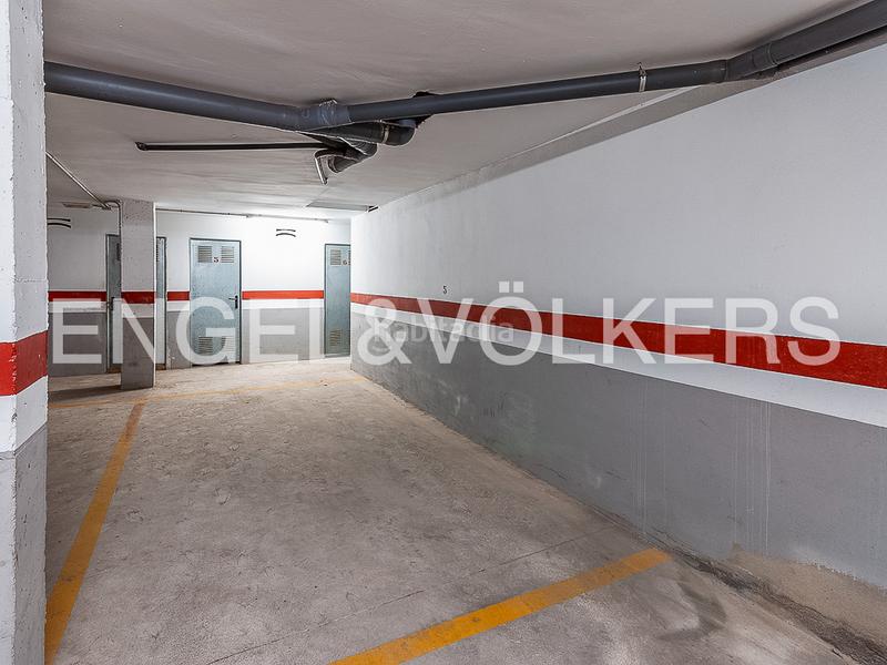 Foto 9a7a3ddd-5ec2-4f97-aede-9d7f10c1f2b4. Attique avec chauffage parking dans Beniarjó