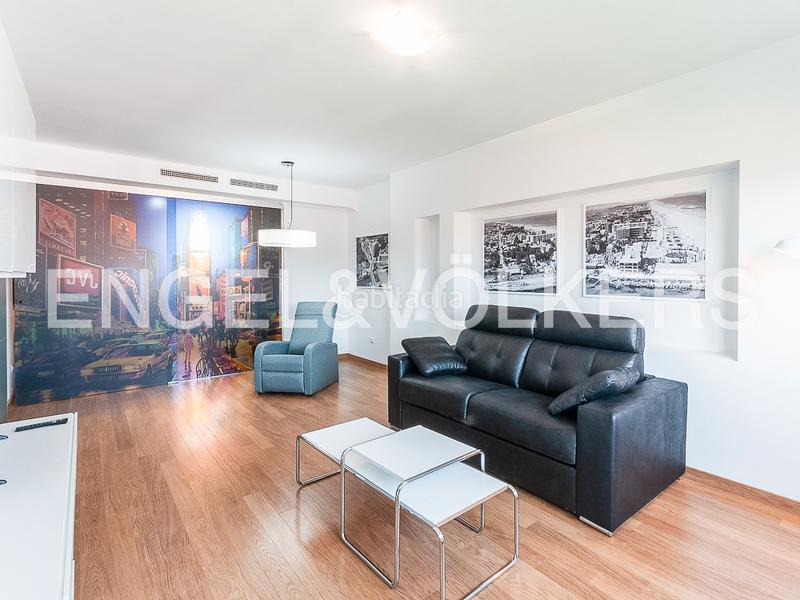 Foto cb3f7e3e-0d78-42fa-a9f4-a79c90f18f3e. Attique avec chauffage parking dans Beniarjó