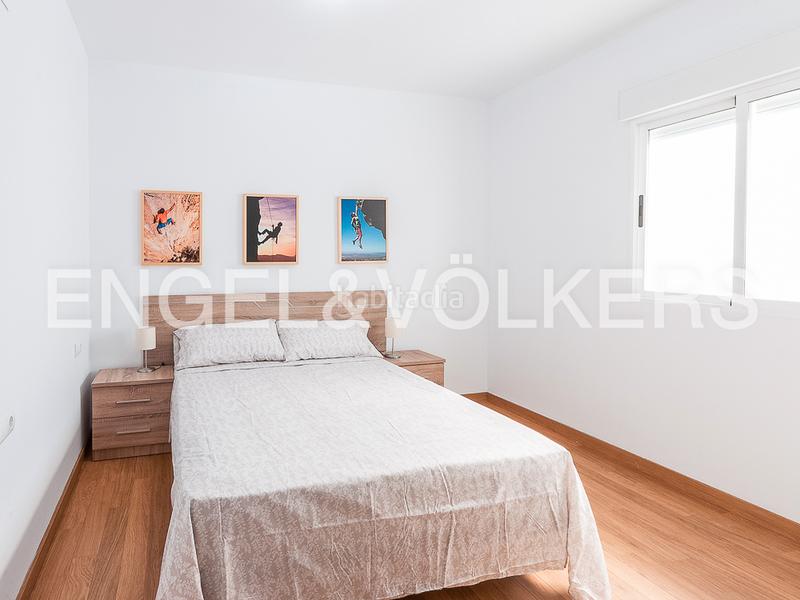 Foto d8eb969a-0900-44db-a7f1-212ea074dd33. Attique avec chauffage parking dans Beniarjó