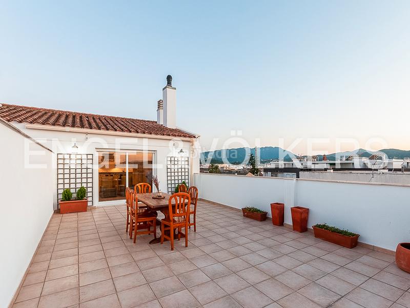 Foto e6bcb15a-418c-4f76-8462-6cdab0a36299. Attique avec chauffage parking dans Beniarjó