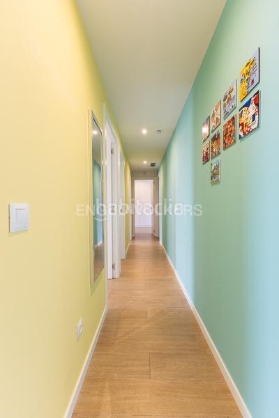 Foto 75fa1a4d-0e0a-4801-b8e2-13889189fd03. Ático  dúplex de lujo en el centro de denia! en Dénia