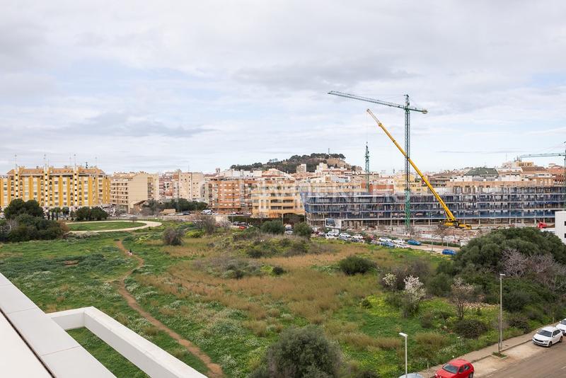 Foto 79d994ce-4460-4eb0-ab88-bdeeb632a747. Ático  dúplex de lujo en el centro de denia! en Dénia