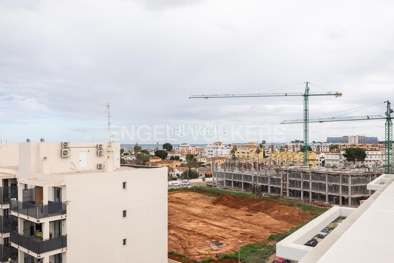 Foto 8f8f79fe-2ae6-470f-8a8f-6e3cf8865a8f. Ático  dúplex de lujo en el centro de denia! en Dénia