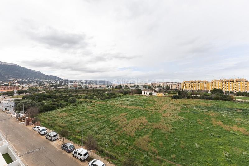 Foto b3e1d87d-c169-40bb-af2a-f3fcbcff7c47. Ático  dúplex de lujo en el centro de denia! en Dénia