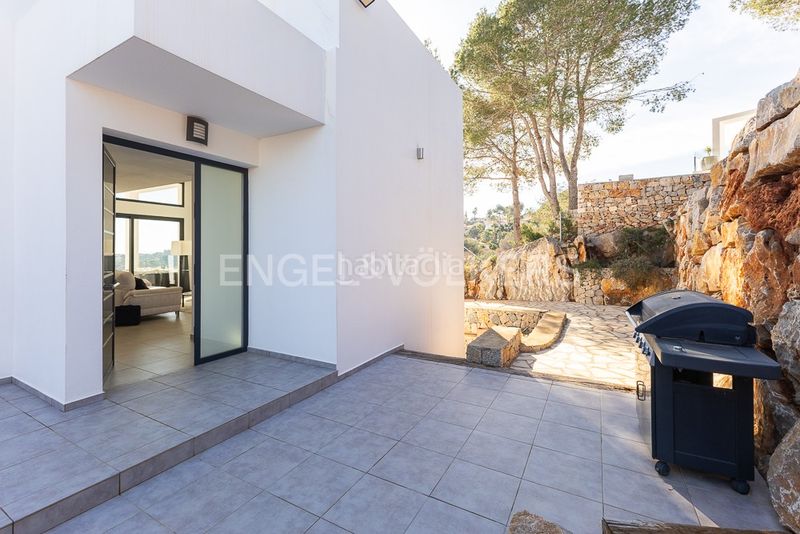 Foto 088fa66c-b468-453f-a9d3-0ac7cd126e49. Casa amb calefacció piscina a Pedreguer