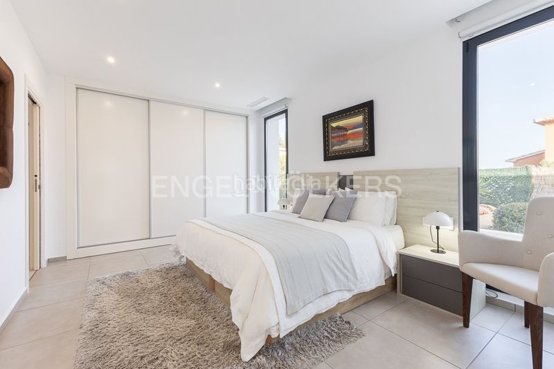 Foto a3ce724c-71f7-409a-9194-8ae7d34c7e11. Casa amb calefacció piscina a Pedreguer