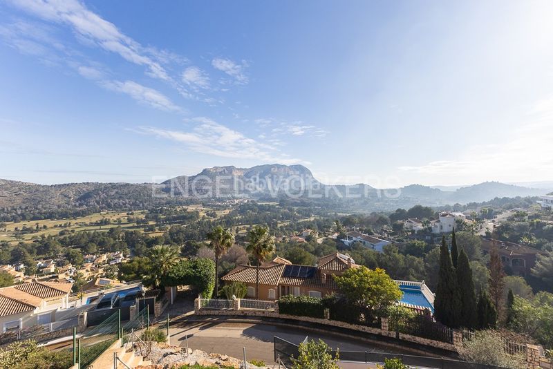 Foto b1ac7e6e-058c-4528-a935-1366a19ad397. Casa amb calefacció piscina a Pedreguer