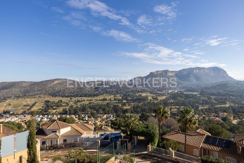 Foto b2a0a6bd-e4d9-4c6a-bc61-d8eebb65ebf1. Casa amb calefacció piscina a Pedreguer