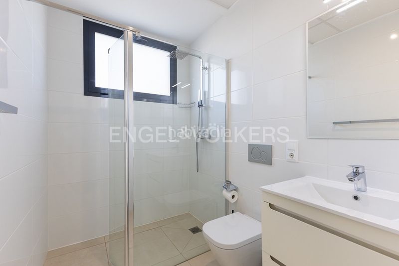 Foto bba43e78-b6ee-4ede-80d9-7b72bf40106e. Casa amb calefacció piscina a Pedreguer